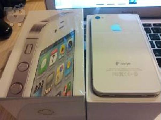 PoulaTo: FOR SALE :APPLE IPHONE 4S S 16GB(Skype chat:salestradinglimited